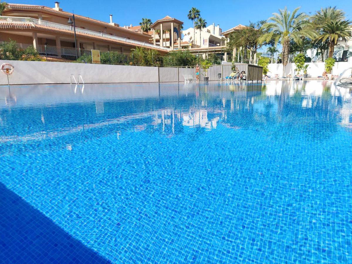 Torres Del Sol Luxury Las Americas Playa de las Americas (Tenerife) Exterior foto