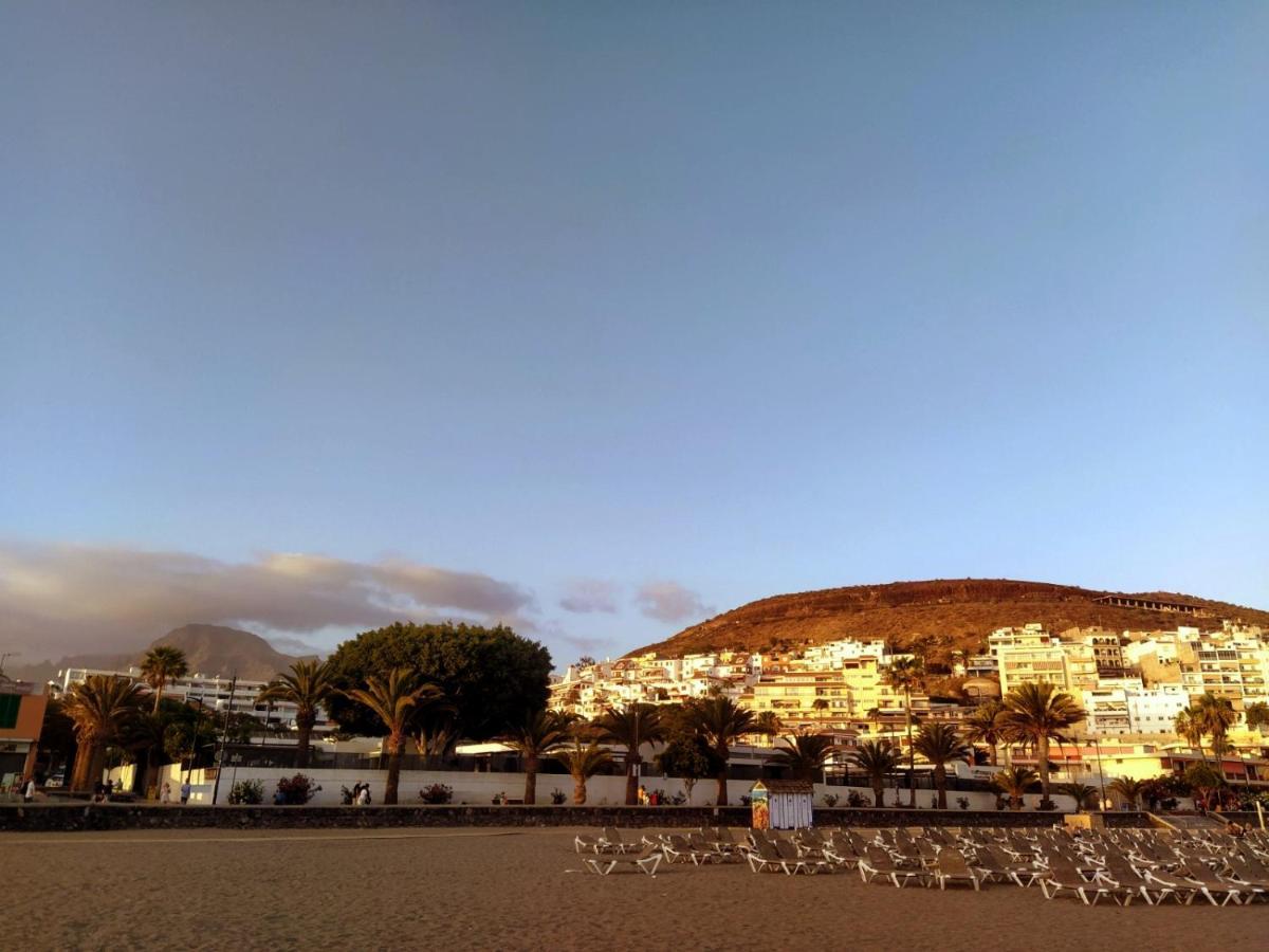 Torres Del Sol Luxury Las Americas Playa de las Americas (Tenerife) Exterior foto