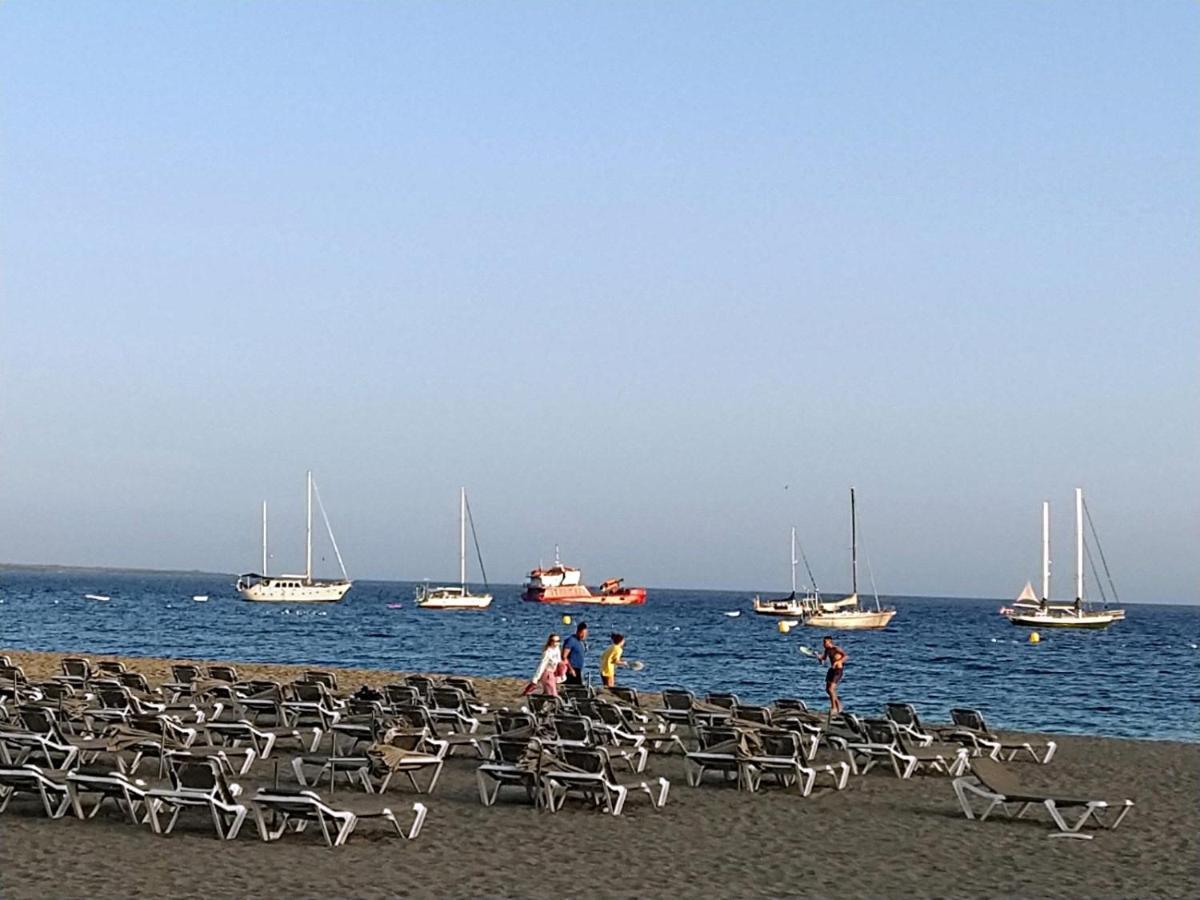 Torres Del Sol Luxury Las Americas Playa de las Americas (Tenerife) Exterior foto