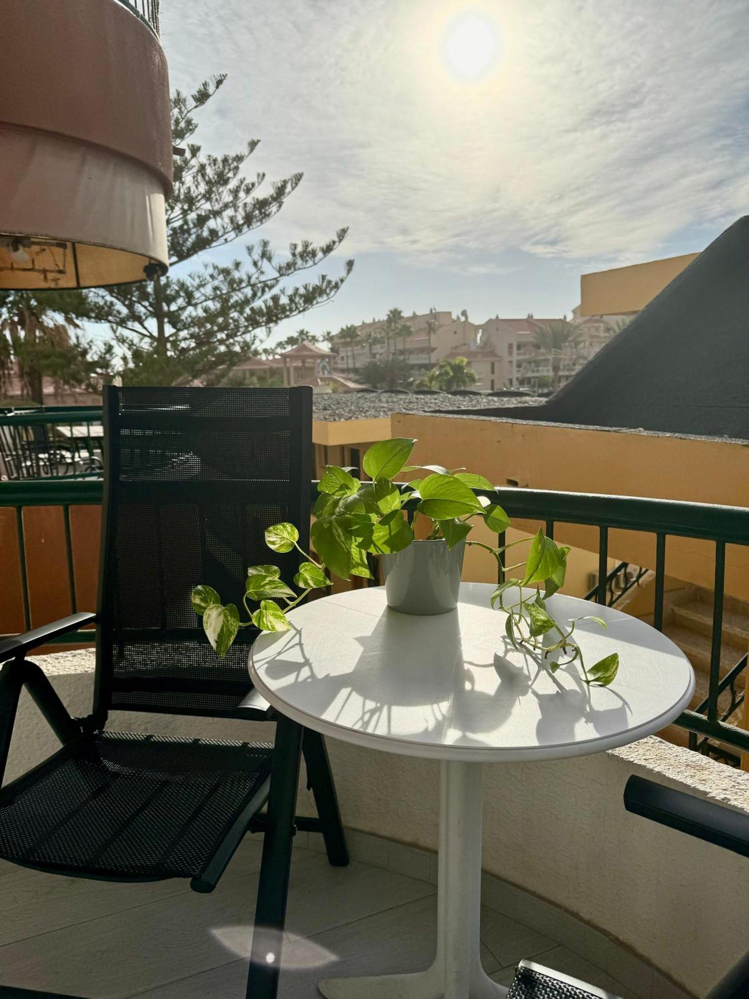 Torres Del Sol Luxury Las Americas Playa de las Americas (Tenerife) Exterior foto