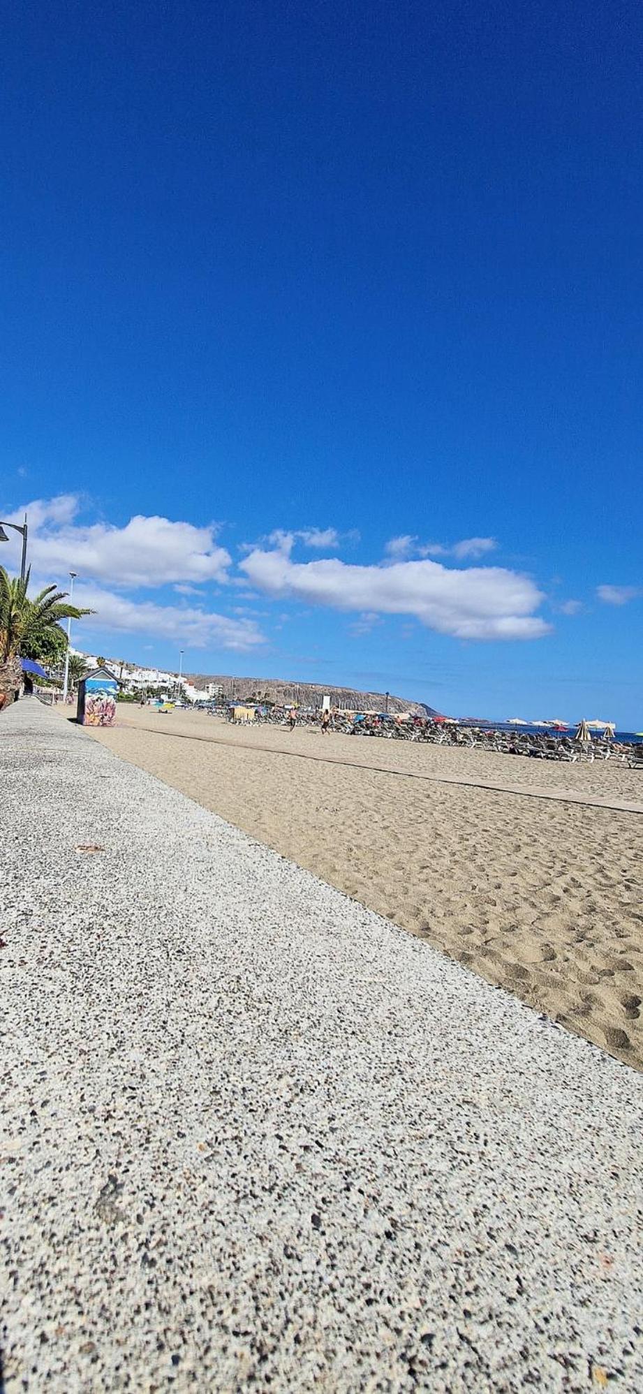 Torres Del Sol Luxury Las Americas Playa de las Americas (Tenerife) Exterior foto