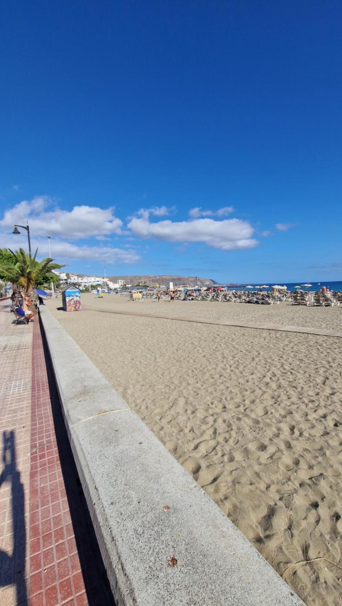 Torres Del Sol Luxury Las Americas Playa de las Americas (Tenerife) Exterior foto