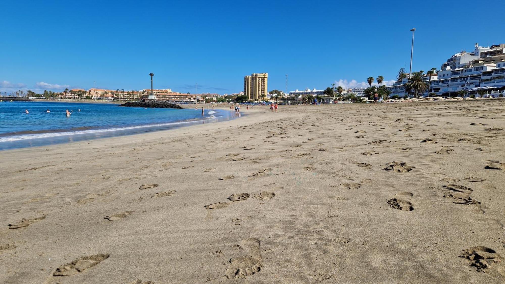 Torres Del Sol Luxury Las Americas Playa de las Americas (Tenerife) Exterior foto