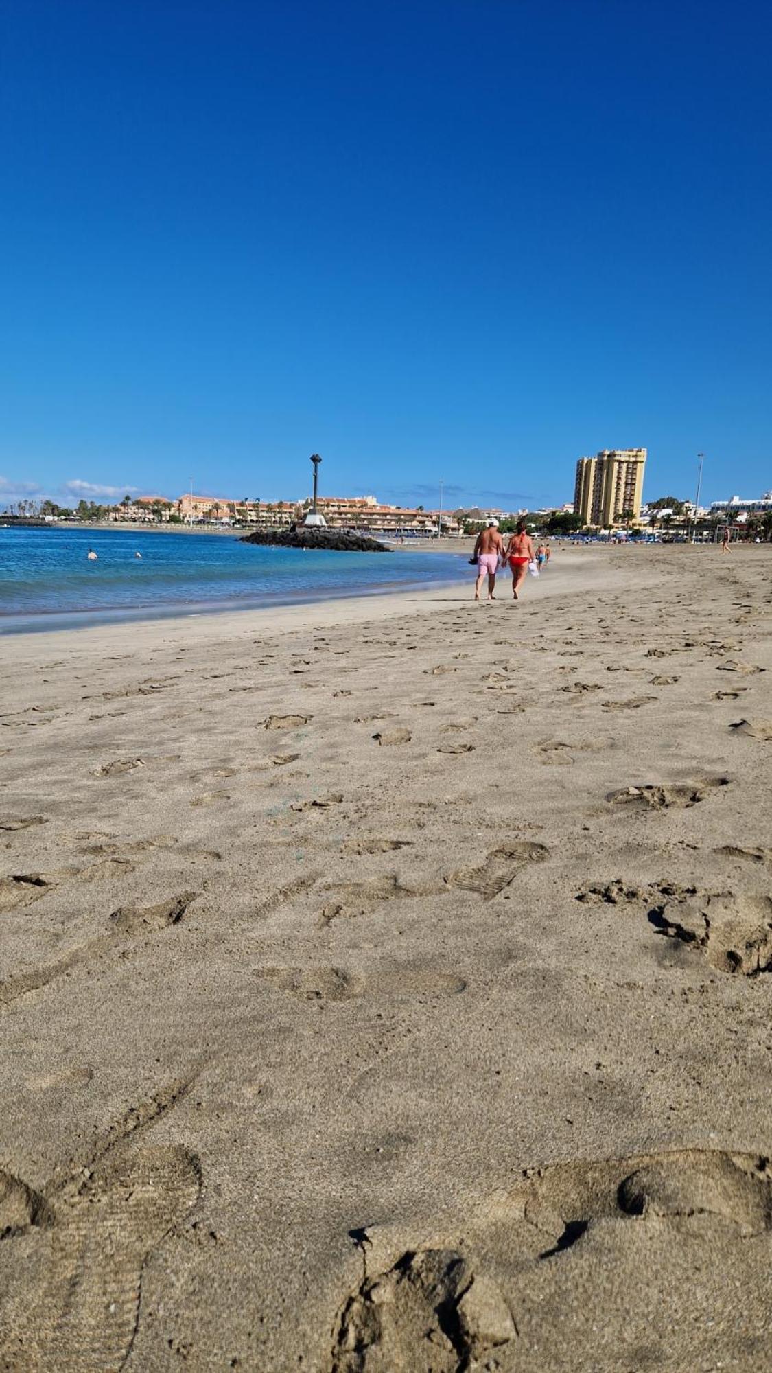 Torres Del Sol Luxury Las Americas Playa de las Americas (Tenerife) Exterior foto