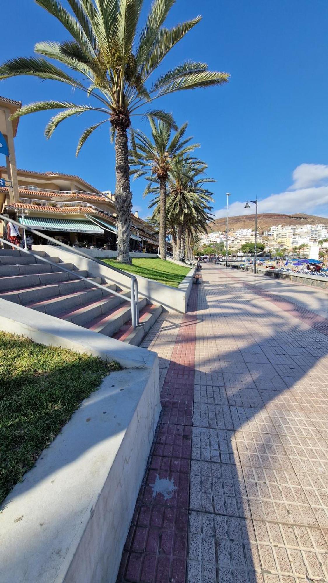 Torres Del Sol Luxury Las Americas Playa de las Americas (Tenerife) Exterior foto