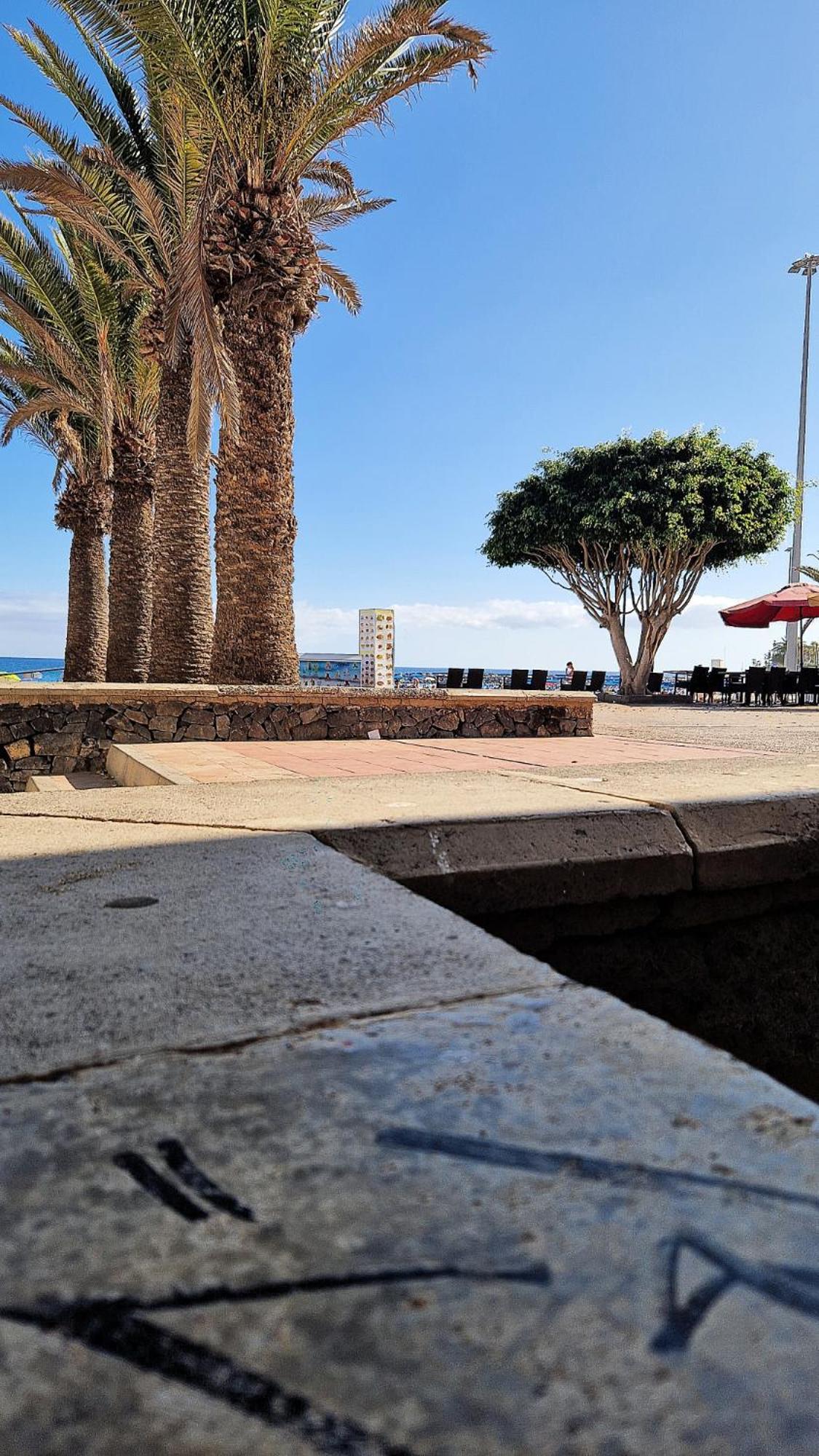 Torres Del Sol Luxury Las Americas Playa de las Americas (Tenerife) Exterior foto