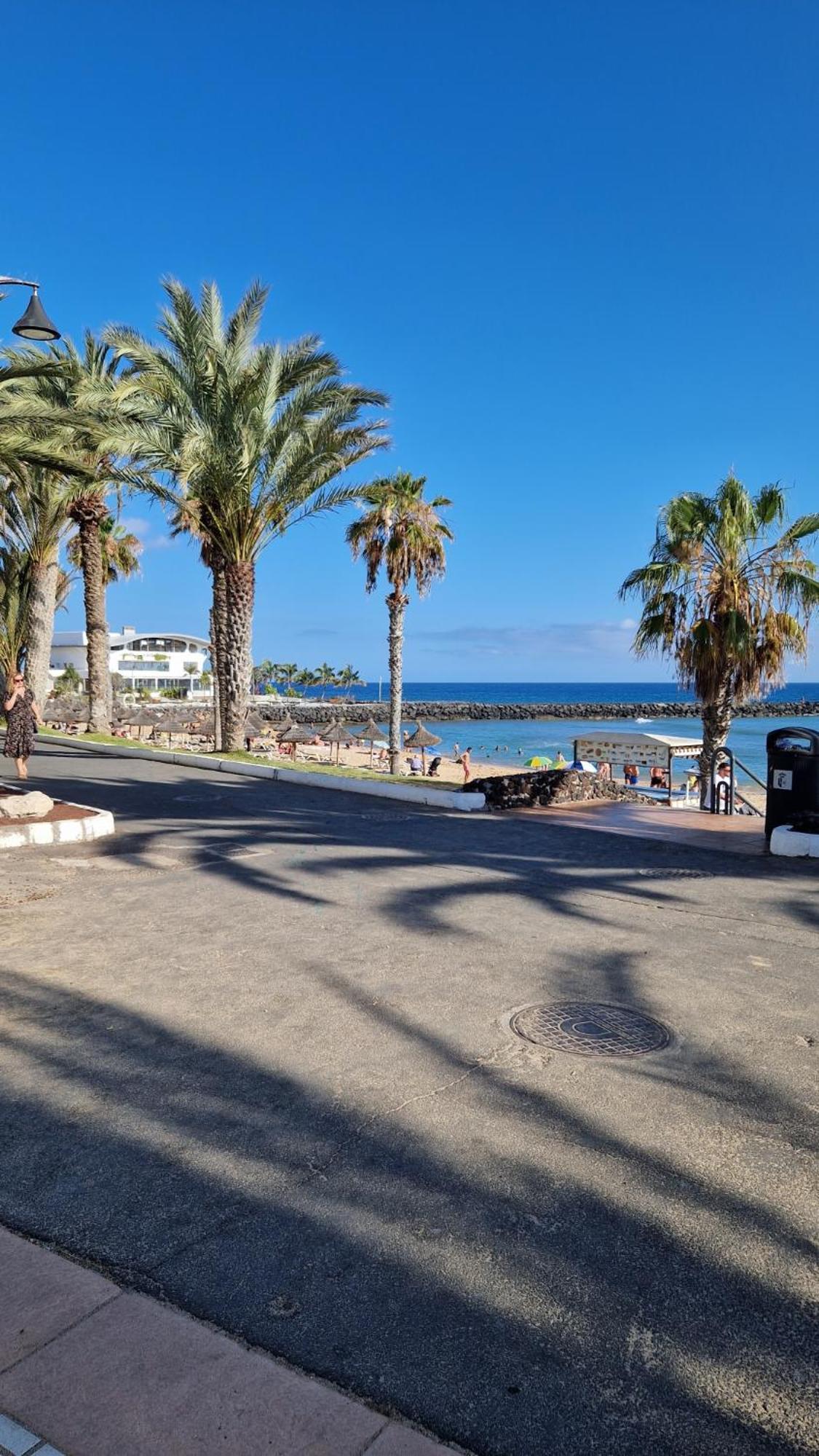 Torres Del Sol Luxury Las Americas Playa de las Americas (Tenerife) Exterior foto