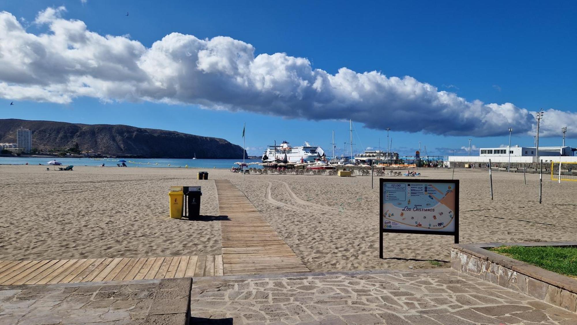 Torres Del Sol Luxury Las Americas Playa de las Americas (Tenerife) Exterior foto