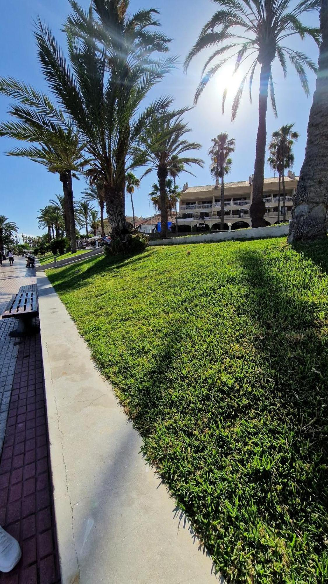 Torres Del Sol Luxury Las Americas Playa de las Americas (Tenerife) Exterior foto