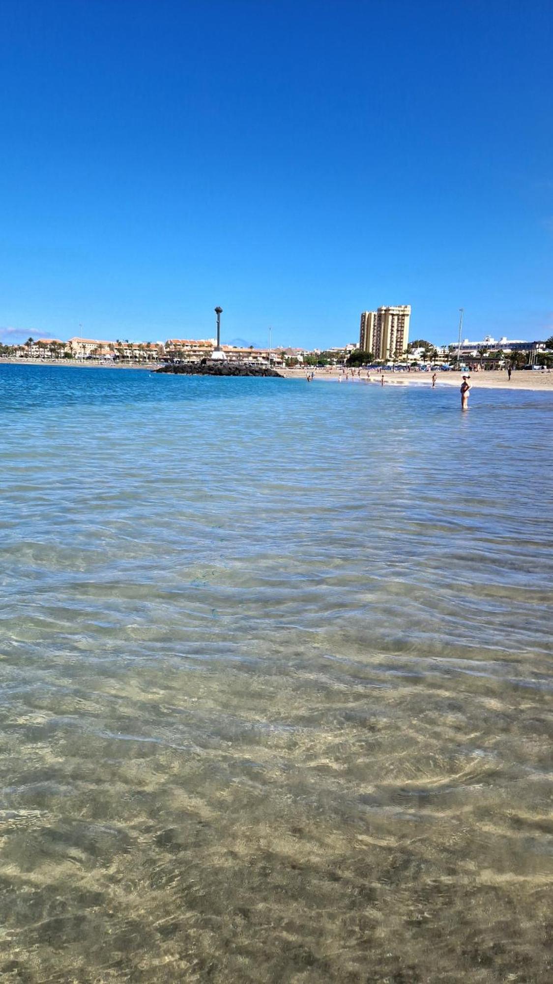 Torres Del Sol Luxury Las Americas Playa de las Americas (Tenerife) Exterior foto