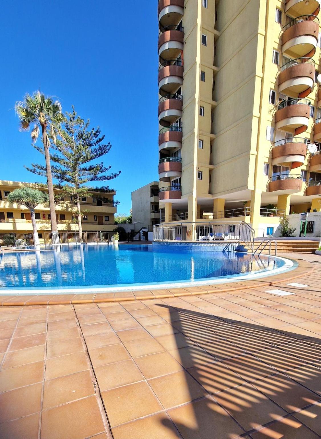 Torres Del Sol Luxury Las Americas Playa de las Americas (Tenerife) Exterior foto
