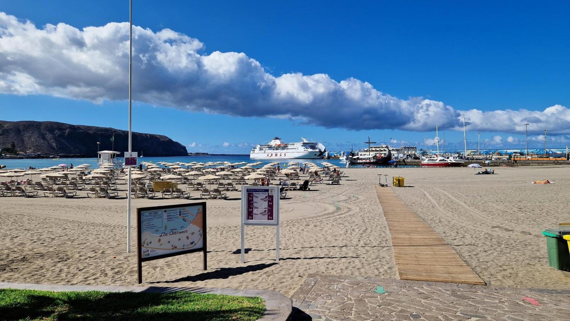 Torres Del Sol Luxury Las Americas Playa de las Americas (Tenerife) Exterior foto