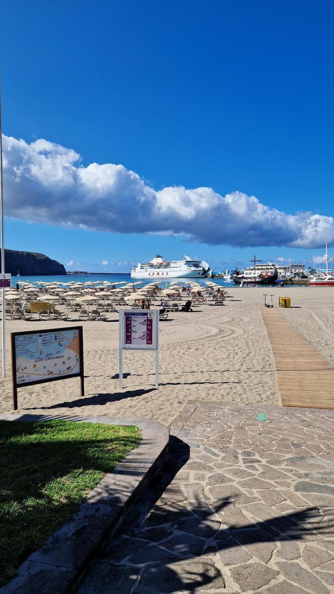 Torres Del Sol Luxury Las Americas Playa de las Americas (Tenerife) Exterior foto