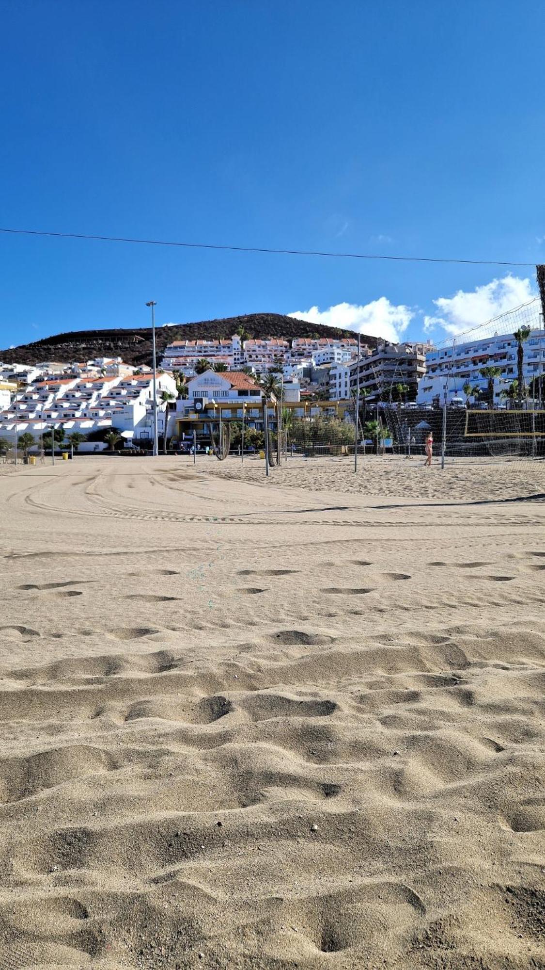 Torres Del Sol Luxury Las Americas Playa de las Americas (Tenerife) Exterior foto