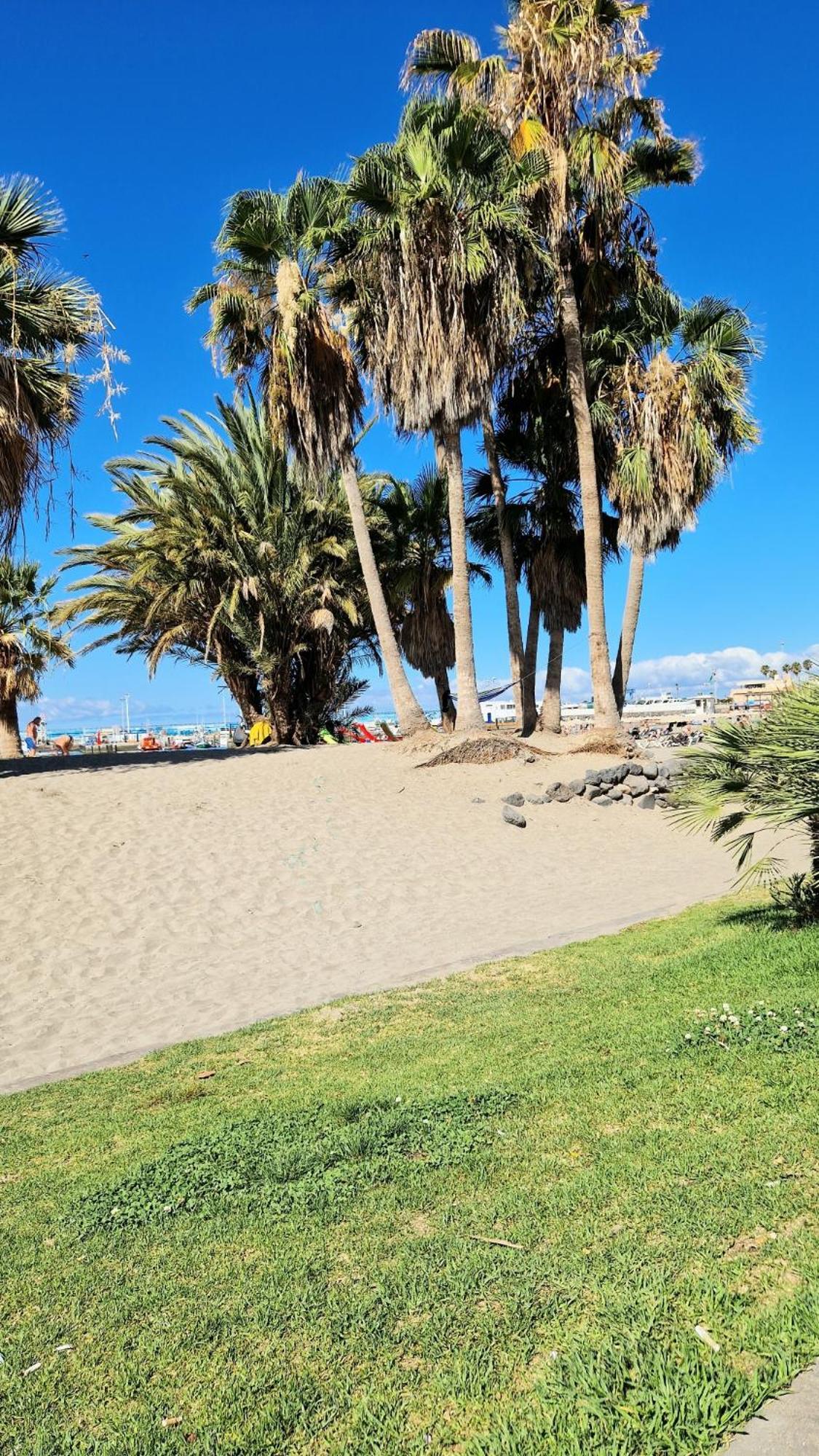 Torres Del Sol Luxury Las Americas Playa de las Americas (Tenerife) Exterior foto